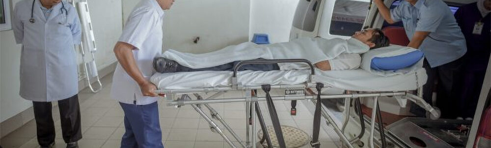 Gambar Timberland Emergency Department – Perkhidmatan Kecemasan Hospital Terbaik