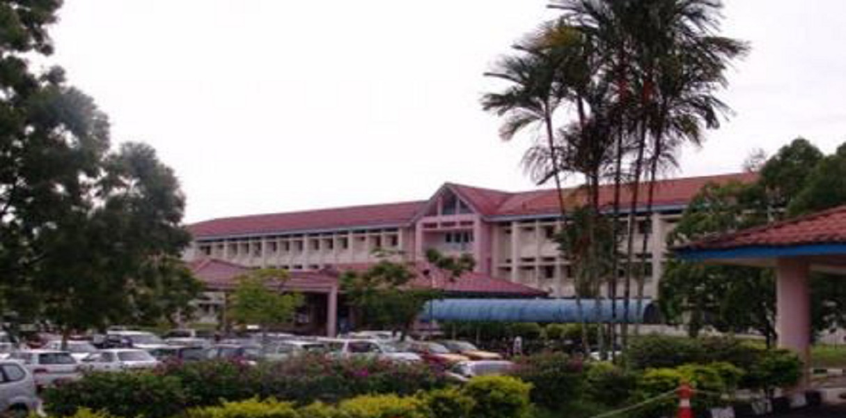 Hospital Miri: Fasilitas Perubatan Modern di Sarawak – Perkhidmatan Kecemasan & Pakar Kesihatan