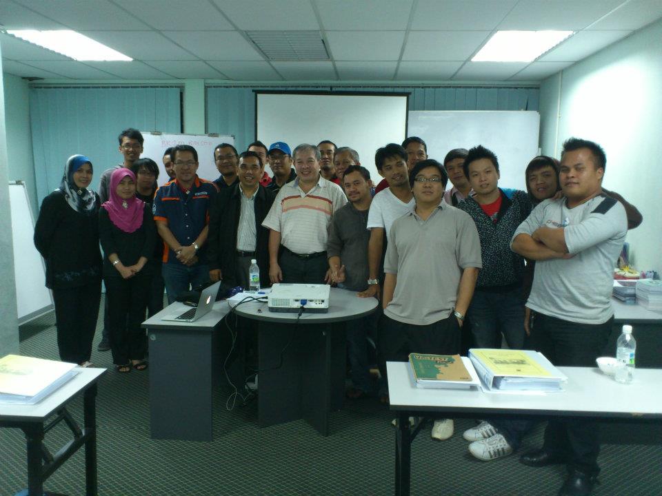 Gambar NIOSH MIRI: Penyelidikan Keselamatan Pekerjaan & Inovasi Teknologi