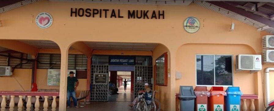 Hospital Mukah – Perkhidmatan Kesihatan Terbaik di Sarawak | Infrastruktur Moden & Fasiliti Kelas Dunia
