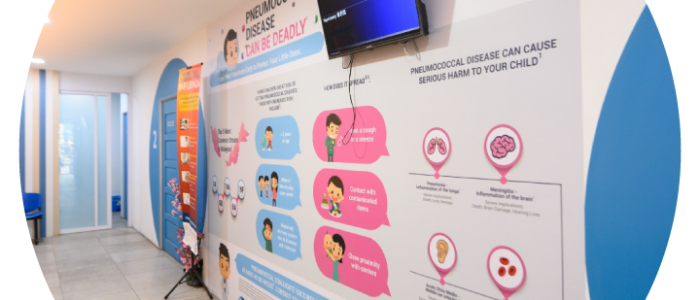 Crosmed Ambulans di Klang – Perkhidmatan Kecemasan Cepat & Selamat