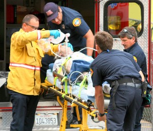 Perkhidmatan Ambulans Respons Pantas: Penyelamat Cepat & Efisien