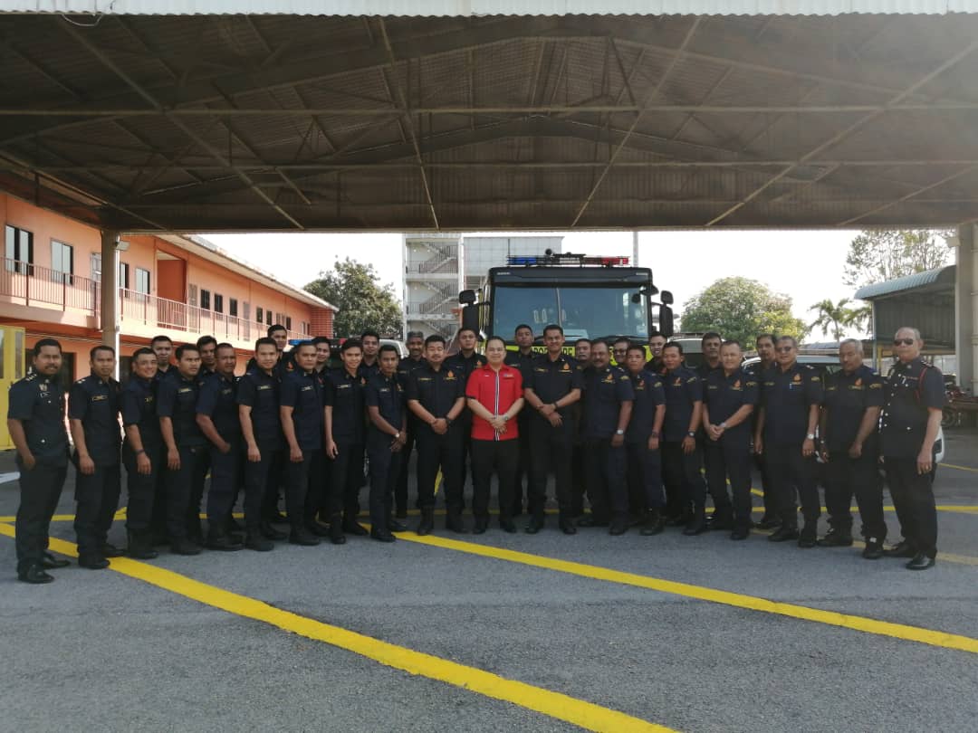 Adroz Paramedic Sdn Bhd – Perkhidmatan Ambulans & Kecemasan Profesional di Malaysia