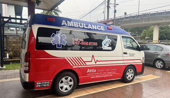 Perkhidmatan Ambulans Attia – Respons Cepat, Keselamatan Terjamin di Malaysia