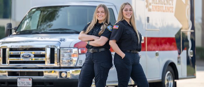 Perkhidmatan Ambulans Kecemasan EMT – Respons Cepat & Penjagaan Perubatan Profesional