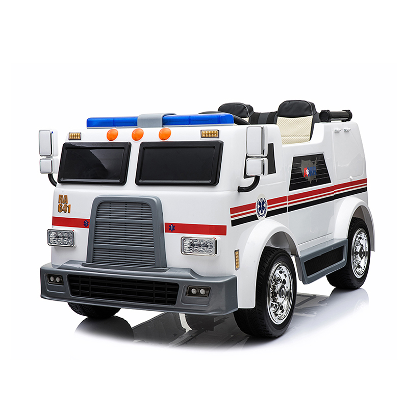 Tera Ambulance – Ambulans Pantas, Selamat & Berkeyakinan di Malaysia