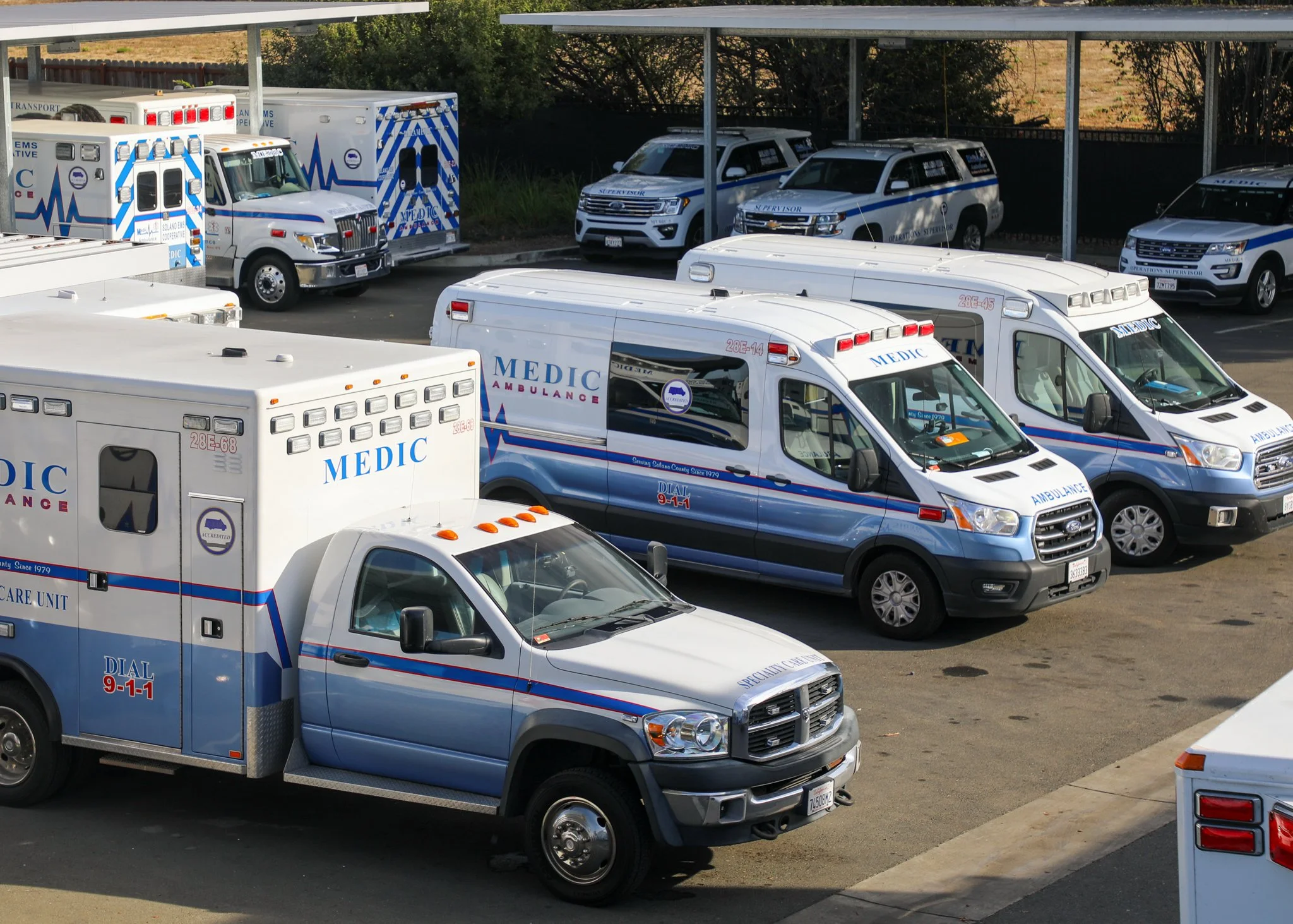 Medic Pro Ambulans 24/7 – Perkhidmatan Kecemasan Cepat & Selamat, Sokongan Kesihatan Sepanjang Masa