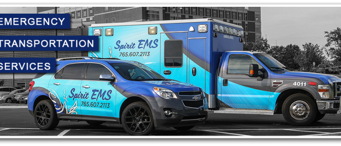 Perkhidmatan Ambulans Spirites – Cepat, Selamat & 24/7 | Khidmat Kecemasan Profesional