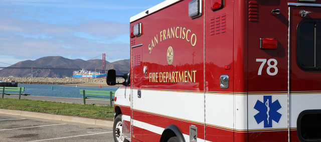 FF Medicare – Perkhidmatan Ambulans Pantas & Selamat untuk Kecemasan Perubatan