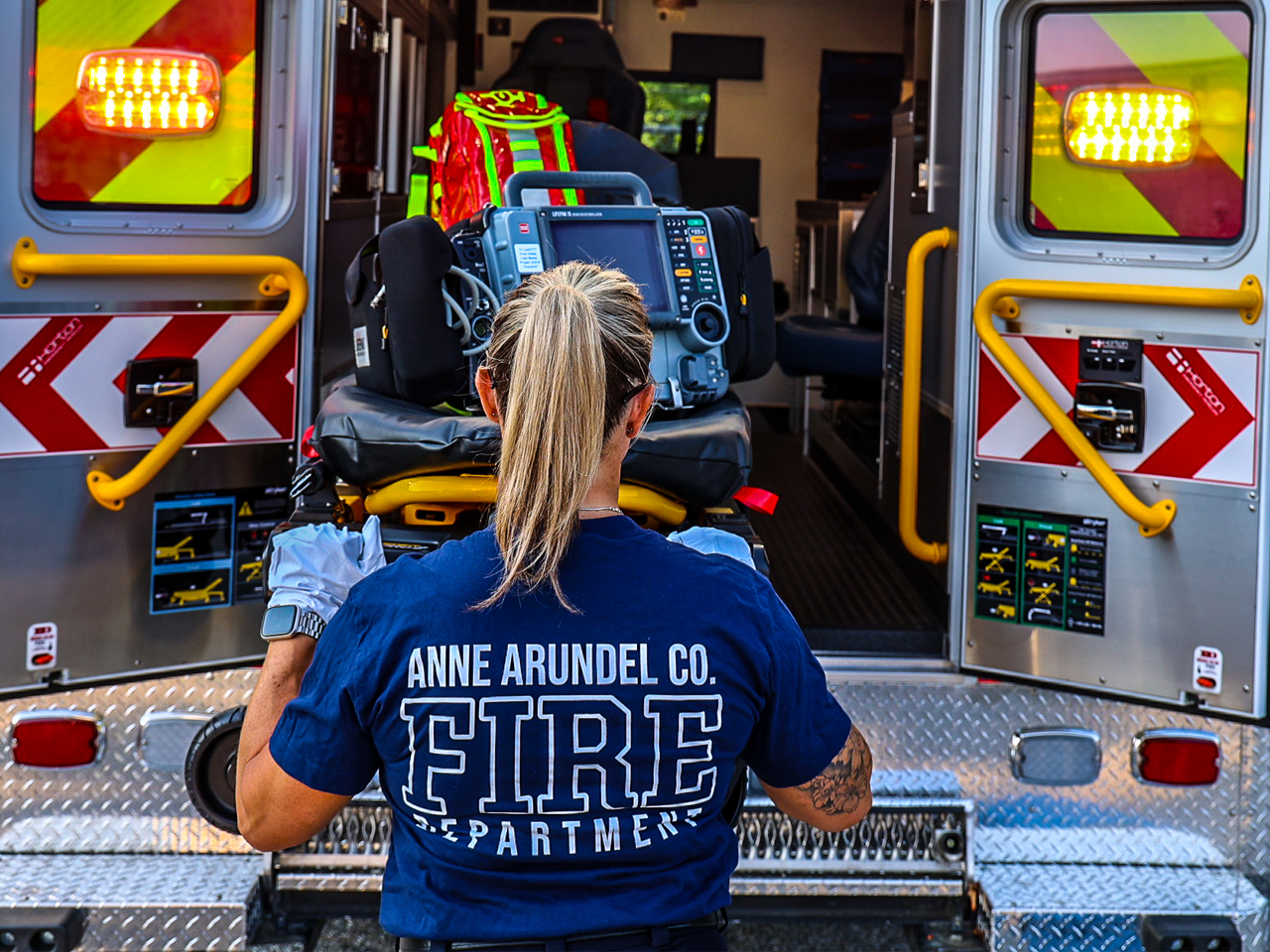 Perkhidmatan Perubatan ADM - Penjagaan Kesihatan Profesional & Berkesan